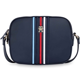 Tommy Hilfiger - Poppy Crossover Corp - Space Blue