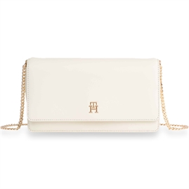 Tommy Hilfiger - TH Refined Chain Crossover - Calico