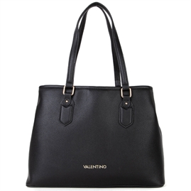 Valentino Bags - Brixton Shopper - Black