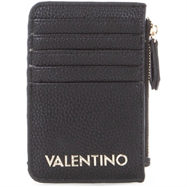 Valentino Bags - Brixton Credit Card Case - Black