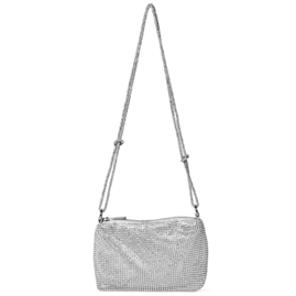 DAY ÉT - Party Night Purse - Silver