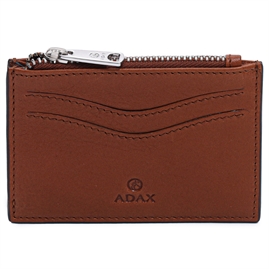 Adax - Portofino Tinka Card holder 475059 - Brown