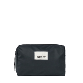 DAY ET - Gweneth RE-S Washbag L - Black