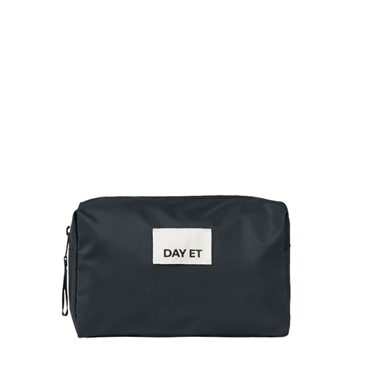DAY ET - Gweneth RE-S Washbag L - Black