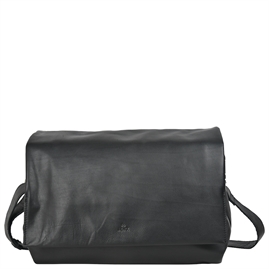 Adax - Amalfi Simona Shoulder Bag 100160 - Black