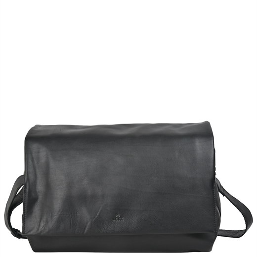 Adax - Amalfi Simona Shoulder Bag 100160 - Black