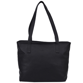 Adax - Bari Terese Shopper 106320 - Black