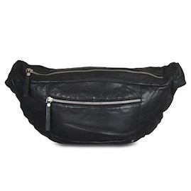 Depeche Fashion Favourites Large Bum bag 10736 Black