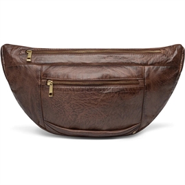 Depeche - Fashion Favourites Bumbag 10736 - Brandy