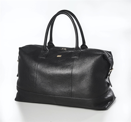 Bon Goût - Travel Bag Columbia 11040 - Black