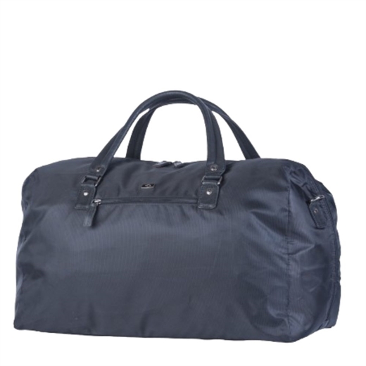 Bon Goût - Weekend Bag R-PET 11088 - Black