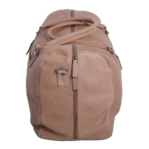 Bon Goût - Weekend Bag Columbia 11088 - Taupe