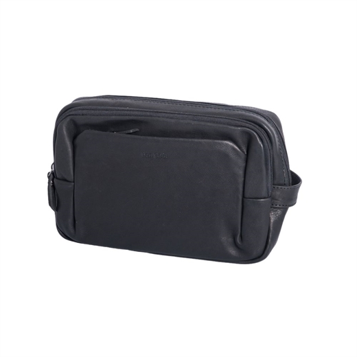 Bon Goût - Toilet Bag Columbia 11096 - Black
