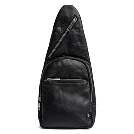 Depeche - Powerfield Bumbag 11304 - Black