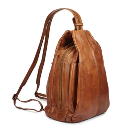 Pia Ries Pianta - Rygsæk 114-11 - Cognac