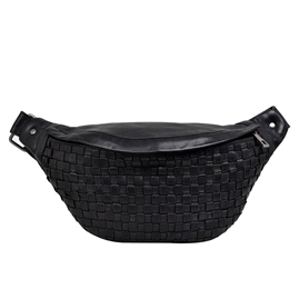 Adax - Corsico Carmen Bumbag 118331 - Black