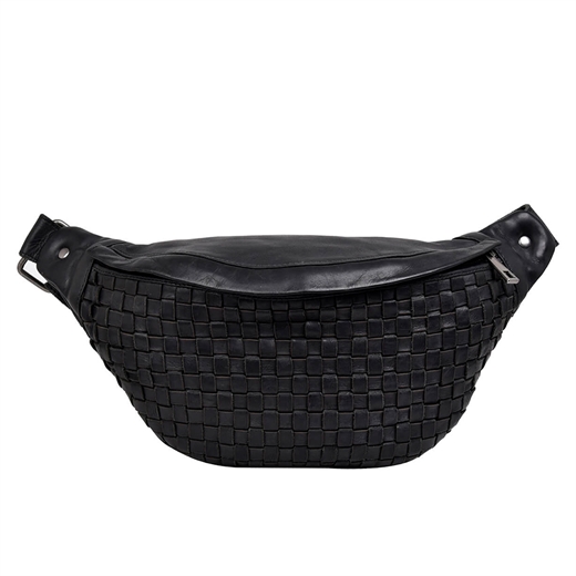 Adax - Corsico Carmen Bumbag 118331 - Black