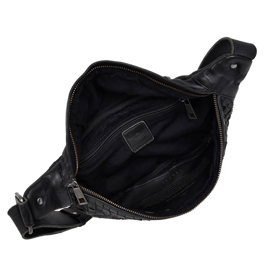 Adax - Corsico Carmen Bumbag 118331 - Black