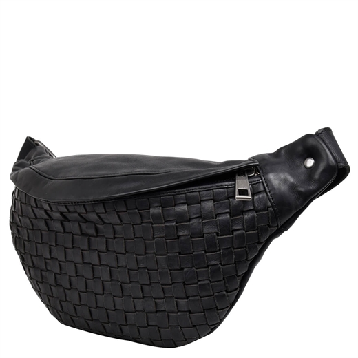 Adax - Corsico Carmen Bumbag 118331 - Black