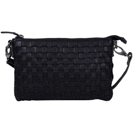 Adax - Corsico Adela Crossover 118831 - Black