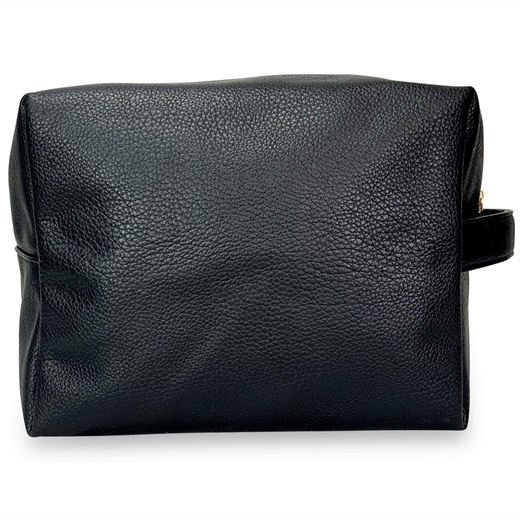 Noella - Victoria Wash Bag - Black