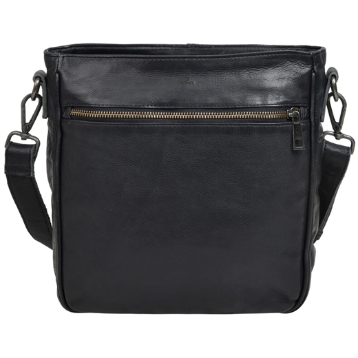 Adax - Pixie Thyra Crossover 123327 - Black