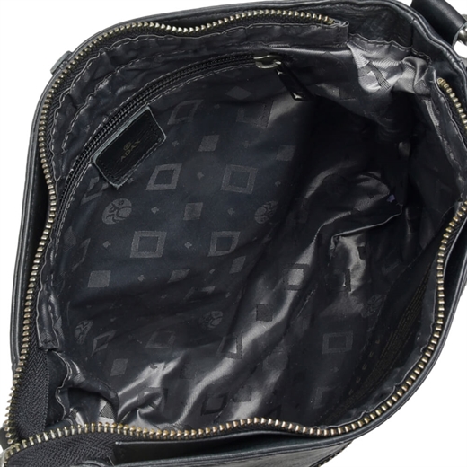 Adax - Pixie Thyra Crossover 123327 - Black