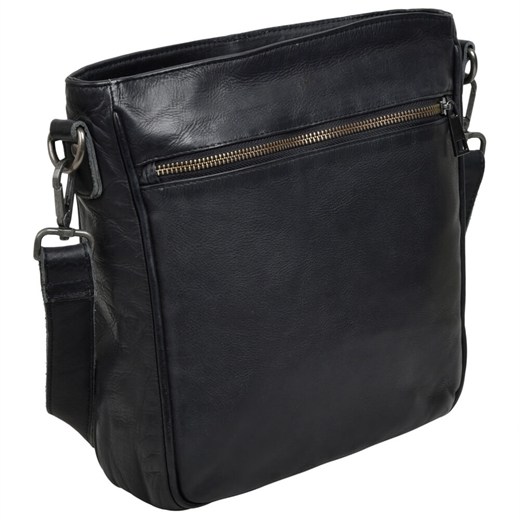 Adax - Pixie Thyra Crossover 123327 - Black