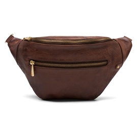 Depeche - Golden Chic Bum bag 12346 - Brandy