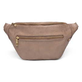 Depeche - Golden Chic Bumbag 12346 - Taupe