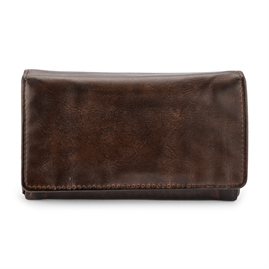 Pia Ries - Damepung til mønter og kort 125-2 - Brun