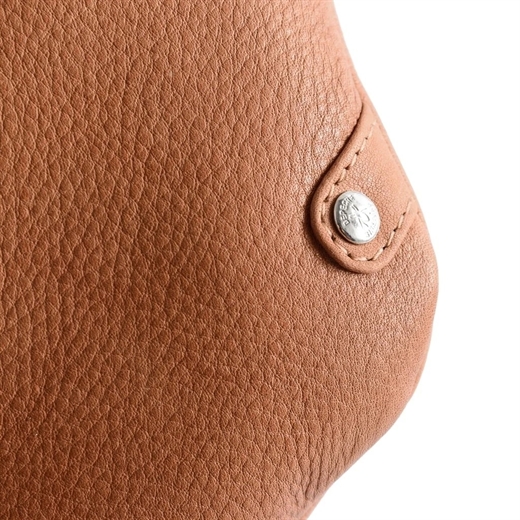 Depeche Bæltetaske - 12556 Fashion Favourites Bumbag i Mocca