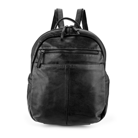 Pia Ries - Pianta Rygsæk 127-1 - Sort