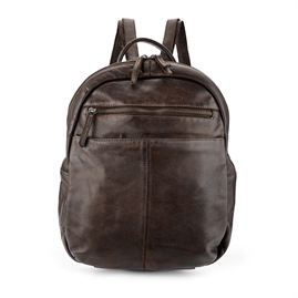 Pia Ries - Pianta Rygsæk 127-2 - Brun