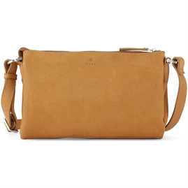 Adax - Venezia Lindsey  Shoulder Bag  127640 - Cognac