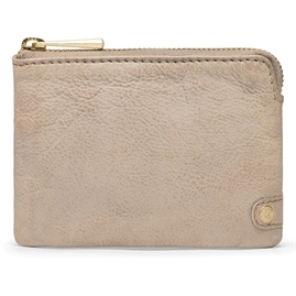 Depeche - Golden Chic Purse 12860 - Soft Sand