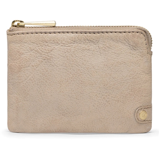 Depeche - Golden Chic Purse 12860 - Soft Sand