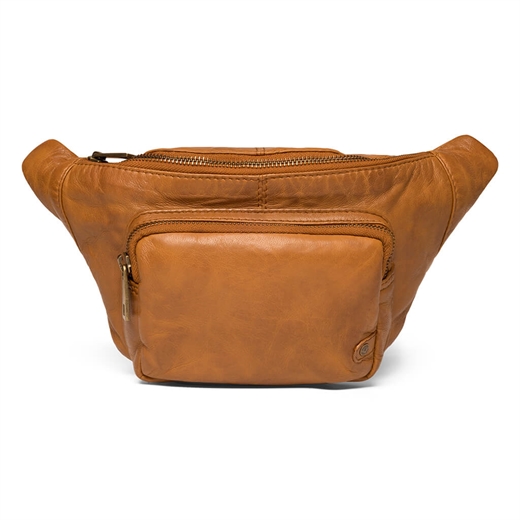 Depeche - Power Field Bumbag 13396 - Cognac