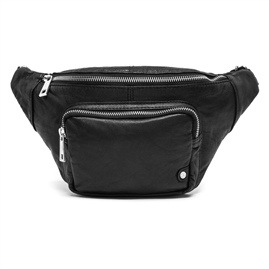 Depeche - Power Field Bumbag 13396 - Black