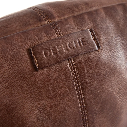 Depeche - Power Field Bumbag 13396 - Chestnut
