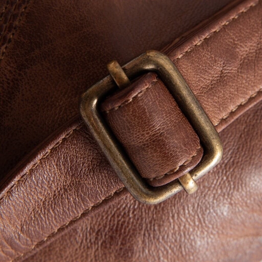 Depeche - Power Field Bumbag 13396 - Chestnut
