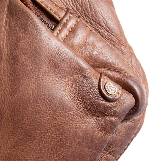 Depeche - Power Field Bumbag 13396 - Chestnut