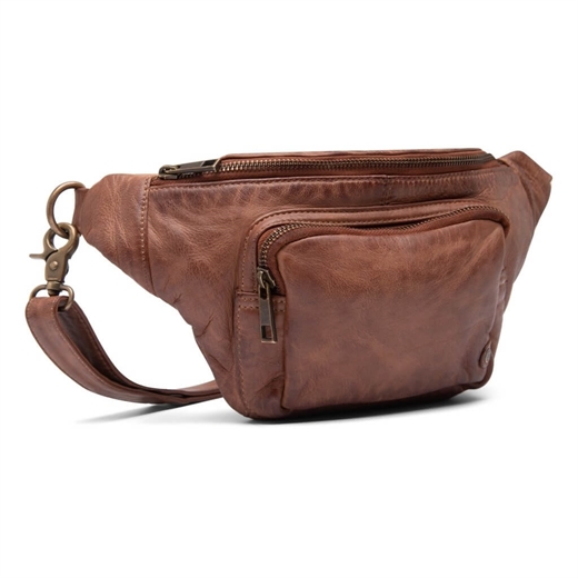 Depeche - Power Field Bumbag 13396 - Chestnut