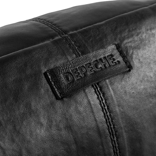 Depeche - Power Field Bumbag 13396 - Black & Black