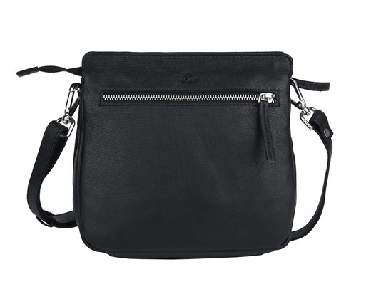 Adax - Bari Alfrida  Shoulder Bag 135220 - Black