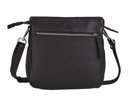 Adax - Bari Alfrida  Shoulder Bag 135220 - Brown