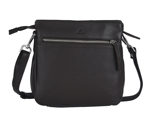 Adax - Bari Alfrida  Shoulder Bag 135220 - Brown