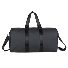 Adax - Senna Kim Weekendbag 137116 - Black