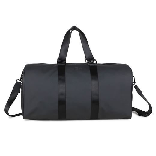 Adax - Senna Kim Weekendbag 137116 - Black