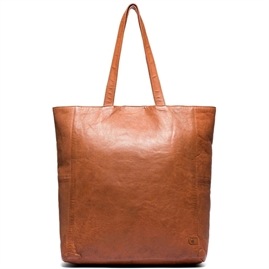 Depeche - Power Field Shopper 13728 - Cognac